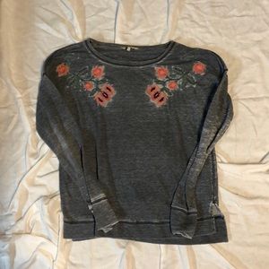 Lucky Brand sweater